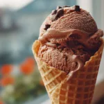 Healthy Chocolate Ice Cream: A Guilt-Free Frozen Dessert