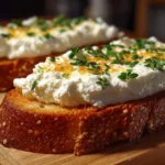 Healthy Cream Cheese Recipe