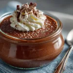 Cream Cheese Keto Chocolate Mousse: The Ultimate Low-Carb Dessert