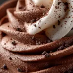 Sugar-Free Creamy Chocolate Whip