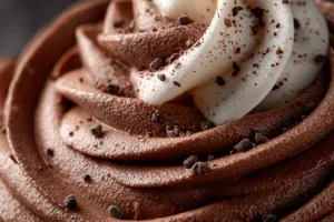 Sugar-Free Creamy Chocolate Whip