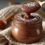 Decadent Keto Cocoa Powder Mousse