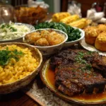 The Ultimate Soul Food Dinner Recipe Guide