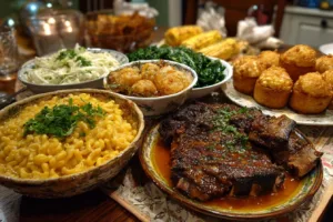 The Ultimate Soul Food Dinner Recipe Guide
