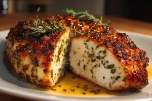 Easy Diabetic Chicken Breast Recipes for Two