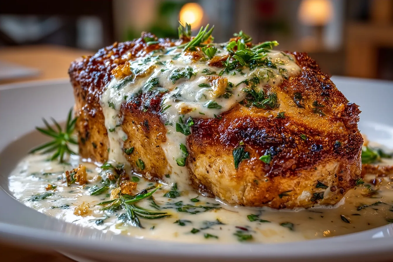 Greek Yogurt Marinated Chicken Breast: A Simple Guide to Juicy Results