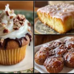 The Ultimate Guide to Fall Baked Goods for Cozy Kitchens