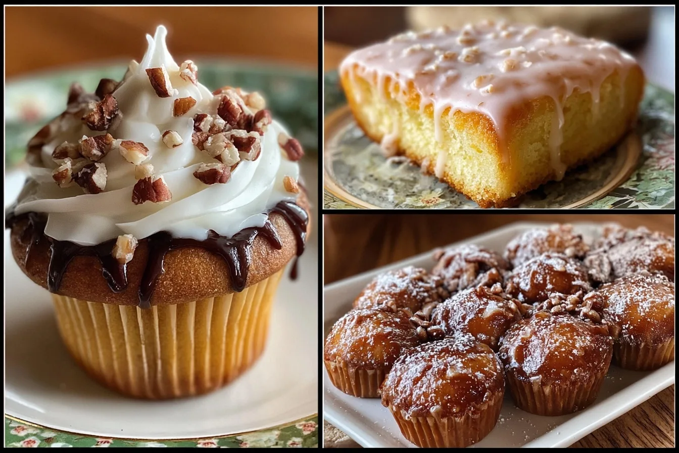 The Ultimate Guide to Fall Baked Goods for Cozy Kitchens