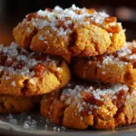The Best Pumpkin Cookie Recipe for Soft and Chewy Results