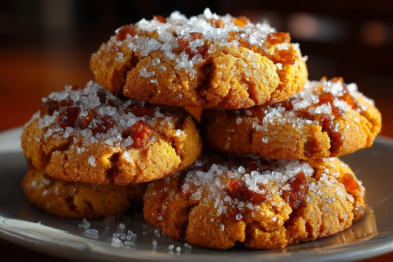 The Best Pumpkin Cookie Recipe for Soft and Chewy Results