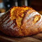 Pumpkin Sourdough Bread: A Complete Guide