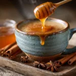 Homemade Pumpkin Syrup for Coffee: The Perfect Autumn Blend