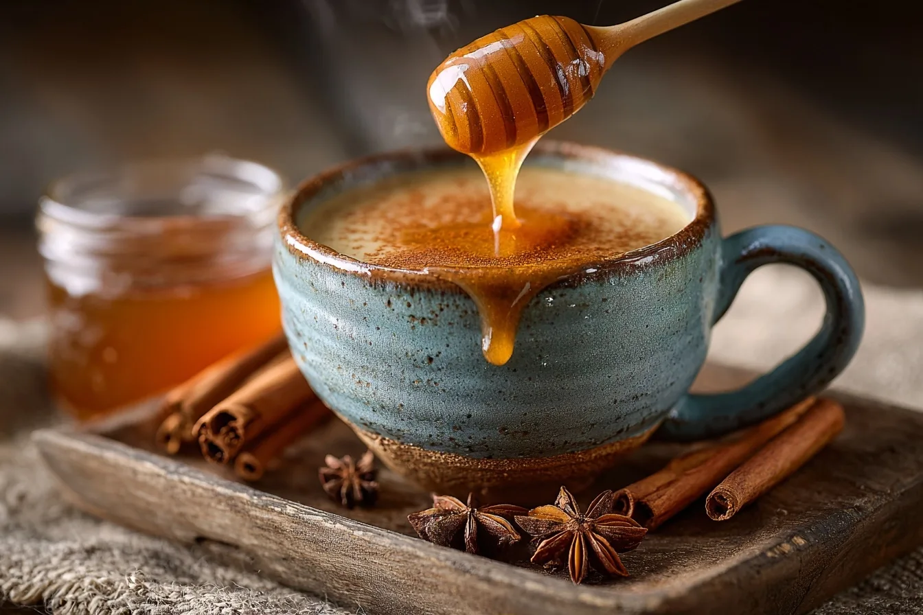 Homemade Pumpkin Syrup for Coffee: The Perfect Autumn Blend