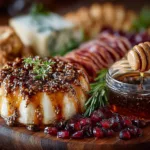 The Ultimate Caramel Apple Charcuterie Board Guide