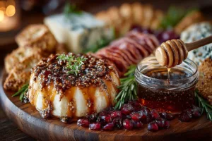 The Ultimate Caramel Apple Charcuterie Board Guide