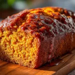 Pumpkin Banana Bread: A Moist and Spiced Seasonal Classic