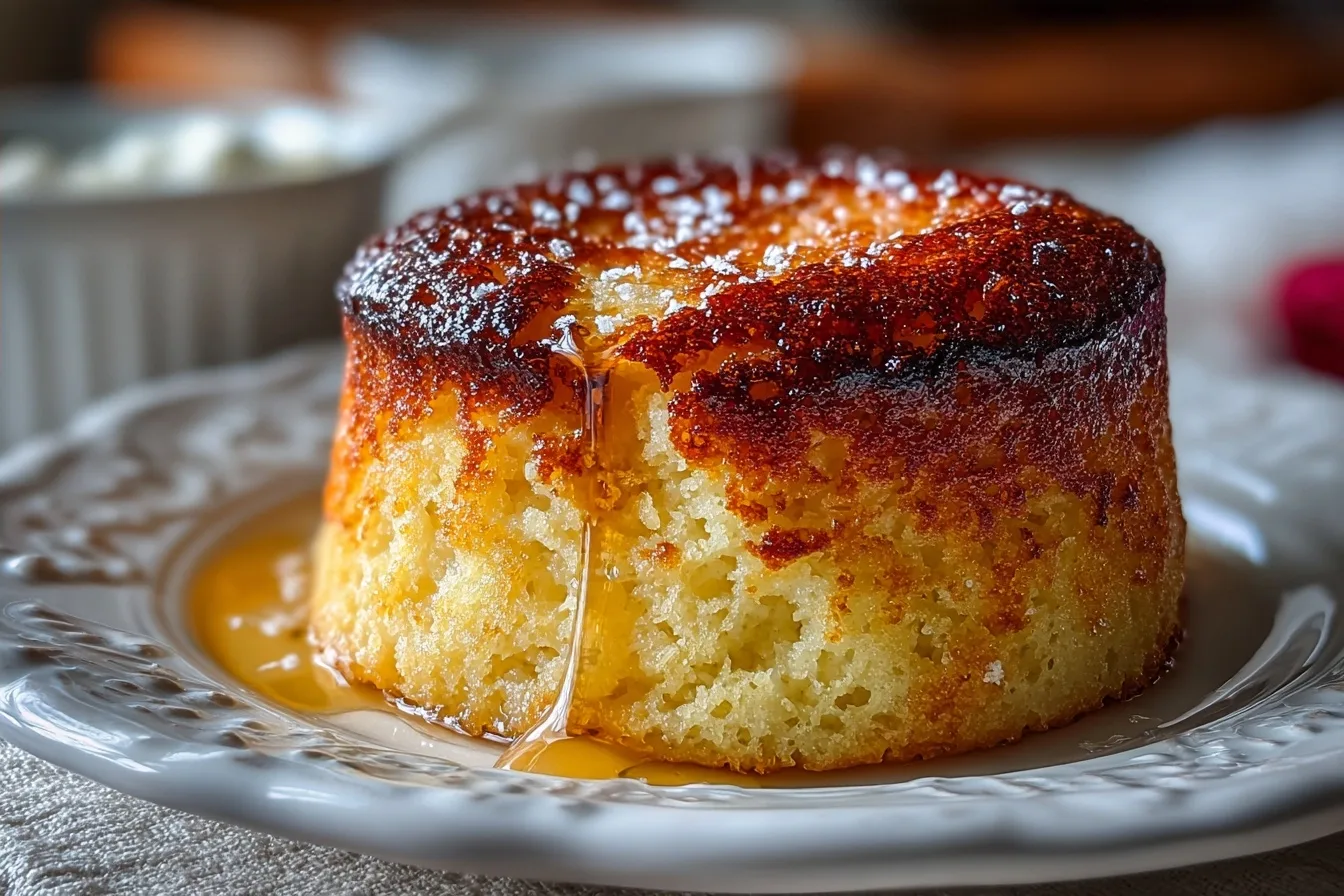 Easy Baked Desserts: Simple Recipes for Every Home Baker