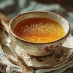 Authentic Italian Penicillin Soup: The Ultimate Restorative Broth