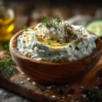 The Best Tzatziki Sauce Recipe Greek Yogurt Keto Friendly