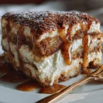 Vegan Pumpkin Spice Tiramisu: A Dairy-Free Fall Dessert