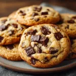 How to Make Chocolate Chip Cookies From Scratch