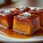 How to Make Caramel: A Foolproof Guide to Perfect Sugar Syrup