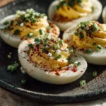 How to Make Deviled Eggs: A Perfect Classic Recipe