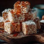 How to Make Rice Crispy Treats: The Ultimate Guide