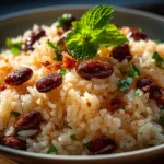 The Ultimate Traditional Rice and Beans Recipe for Every Home Kitchen