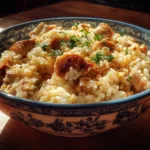 Quick Chicken and Rice Recipe for Busy Weeknights