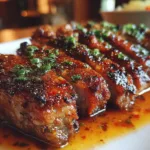 Quick Dinner Ideas for 2: Lemon Herb Pan-Seared Chicken