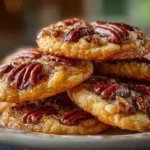 The Best Pecan Pie Cookies for Every Occasion